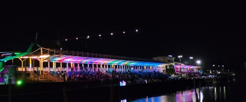  The Latest Information About Futala Lake Shows Shops Stops
